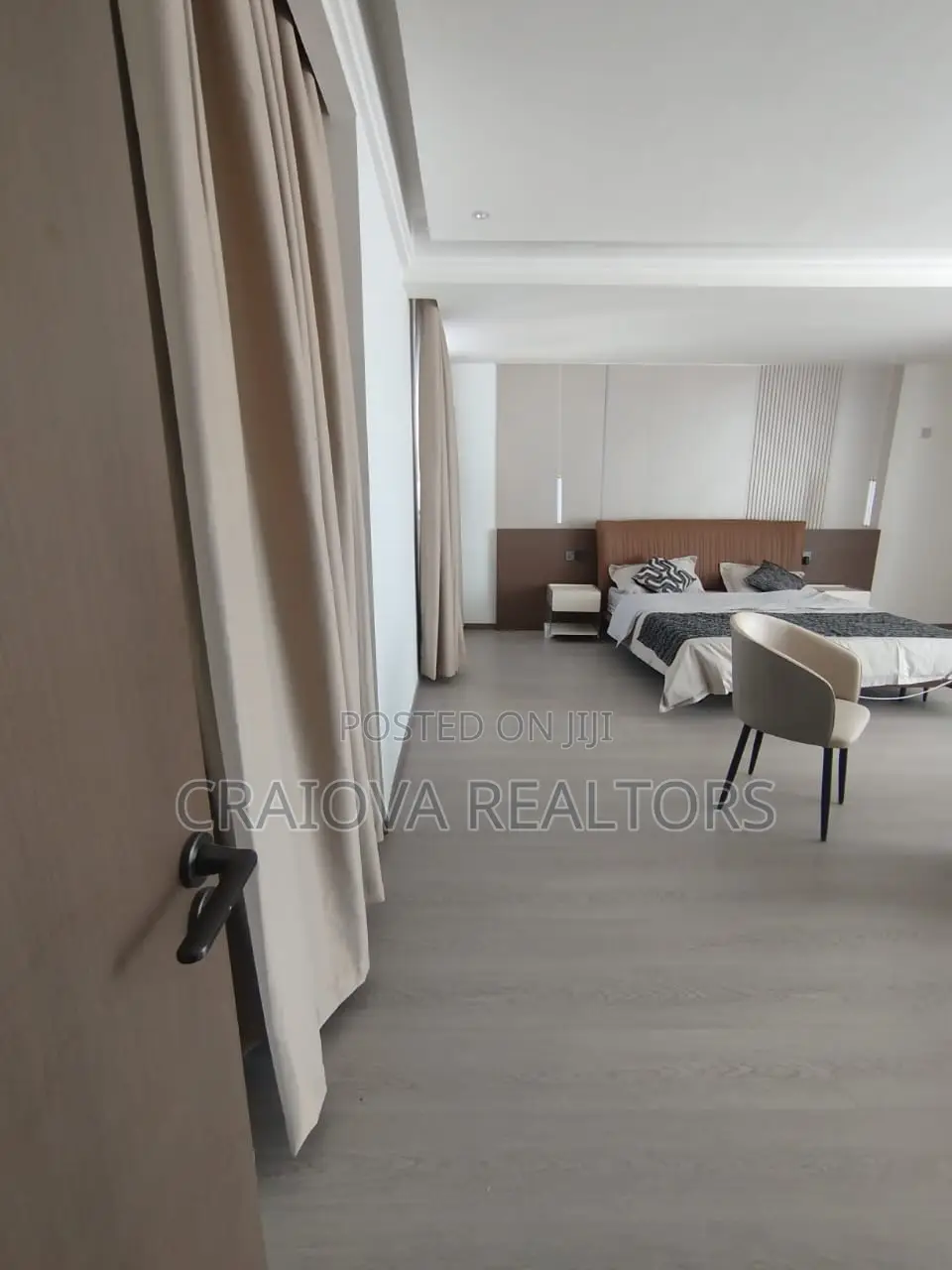 5bdrm Townhouse/Terrace in Thogoto for sale