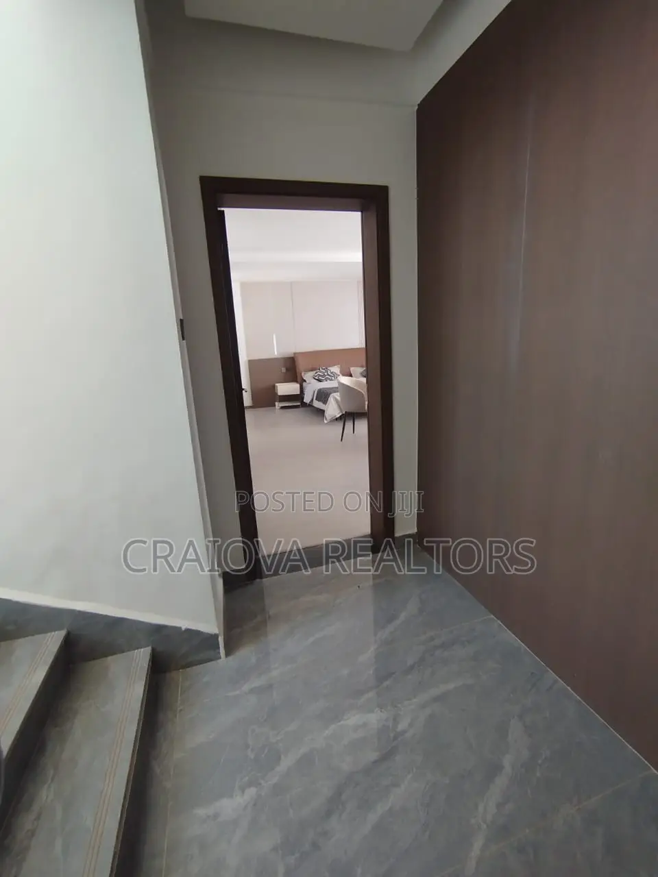 5bdrm Townhouse/Terrace in Thogoto for sale