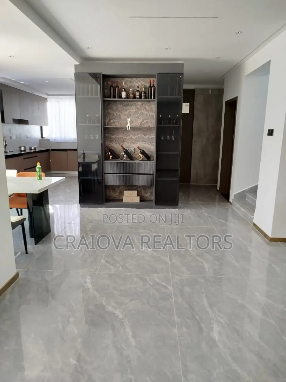 5bdrm Townhouse/Terrace in Thogoto for sale