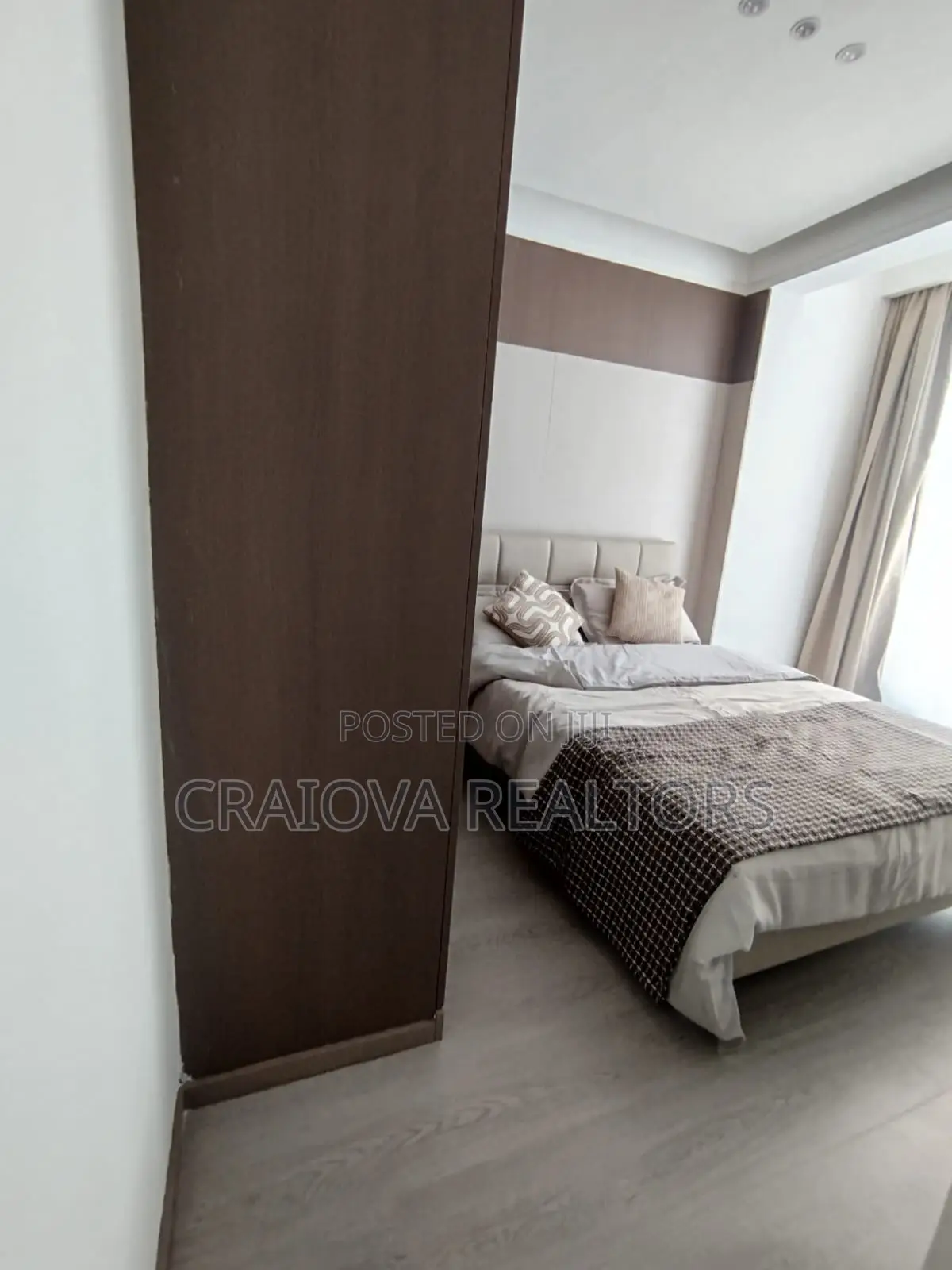 5bdrm Townhouse/Terrace in Thogoto for sale