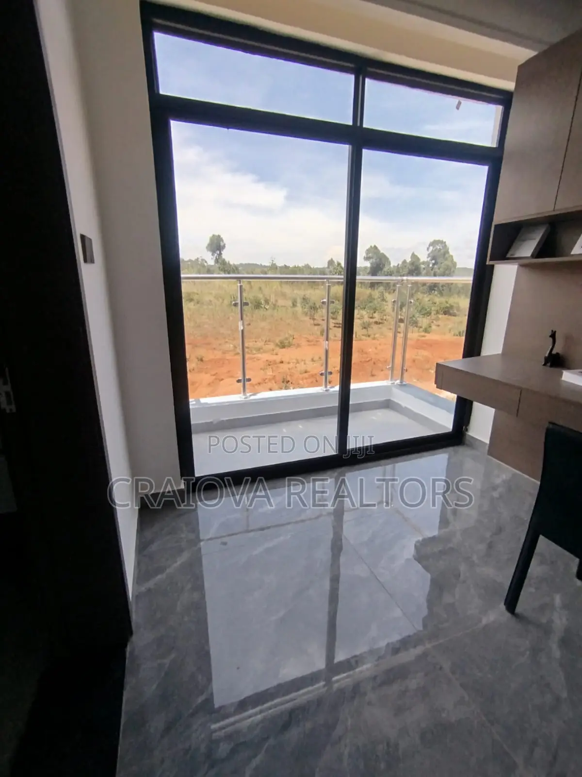 5bdrm Townhouse/Terrace in Thogoto for sale
