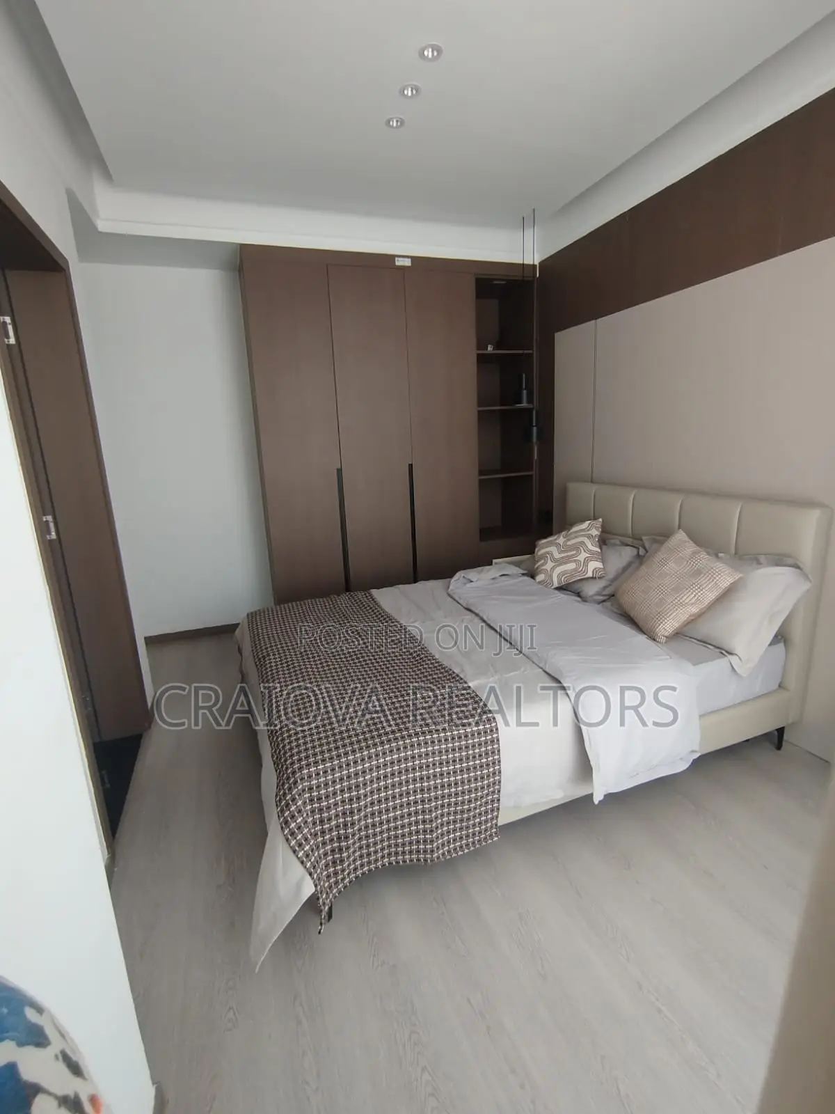 5bdrm Townhouse/Terrace in Thogoto for sale