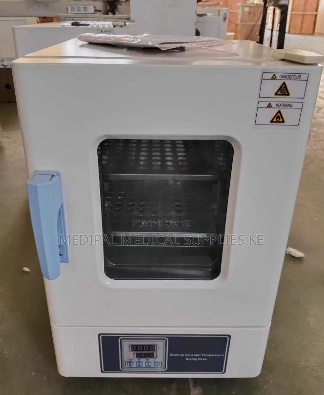 Lab Incubator 20l