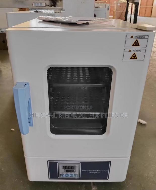 Lab Incubator 20l - main view