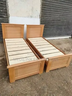 Mahogany Vanish 3*6 Kids Beds