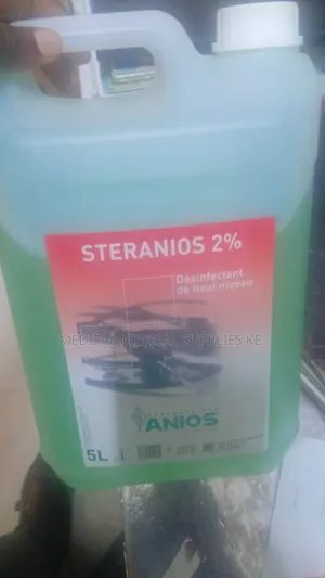 Steranois 2%