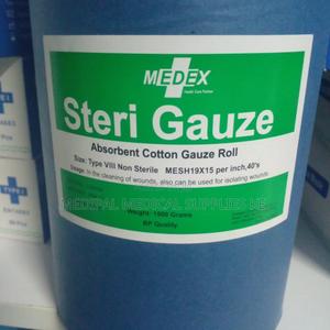 Medex Gauze Roll - thumbnail 2