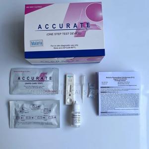 Malaria Kit Accurate - thumbnail 2