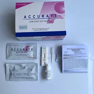 Malaria Kit Accurate
