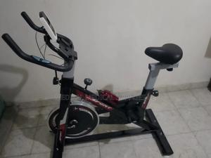Static Bike - thumbnail 2