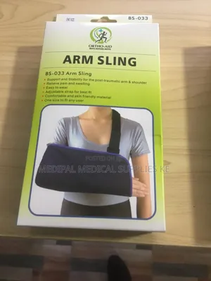 Arm Sling-Standard