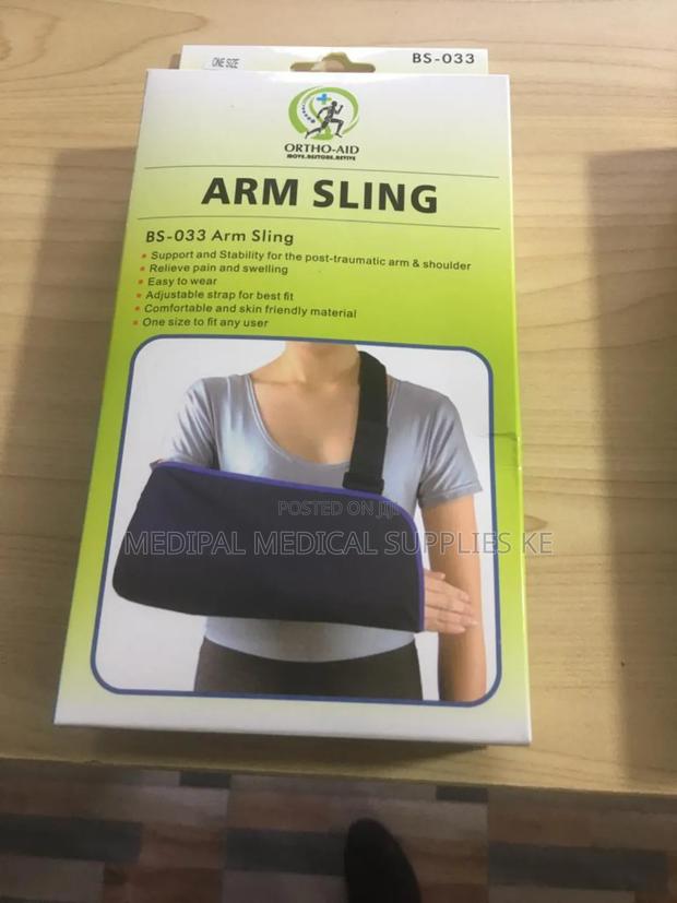 Arm Sling-Standard - main view