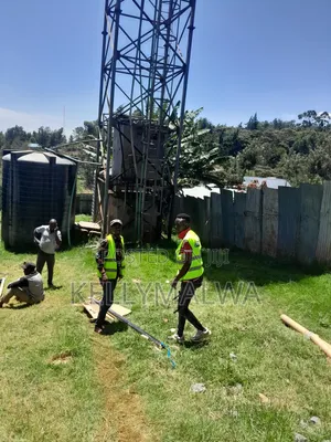 Pumps Supply And Installations