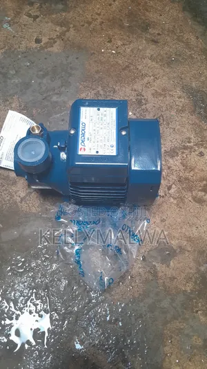 Pumps Supply And Installations