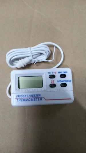 Fridge Thermometer - thumbnail 2