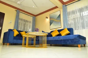 Spacious 3-Bedroom Bungalow