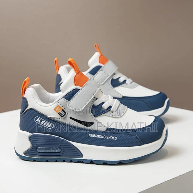 Kids' Sneakers, Size 26-37. - thumbnail 3