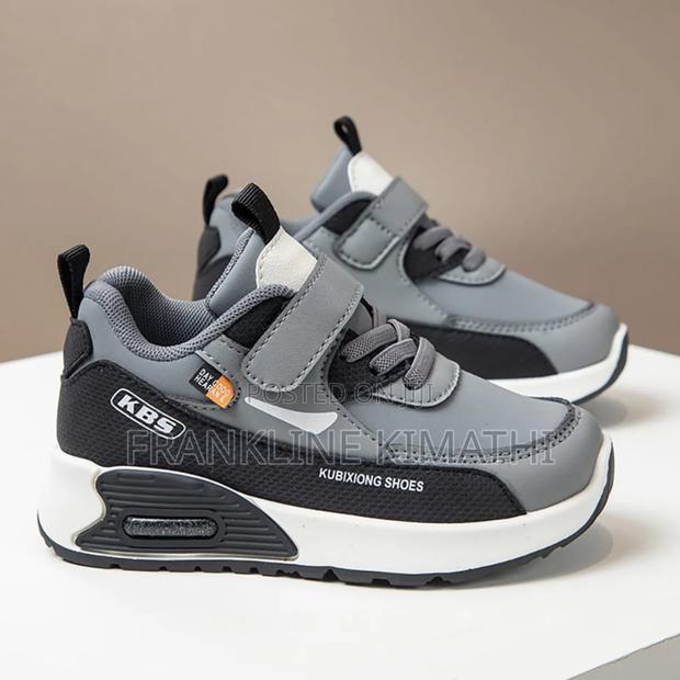 Kids' Sneakers, Size 26-37. - thumbnail 4