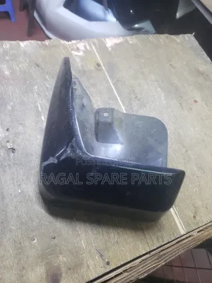 Subaru Rear Mud Flaps. N 16.