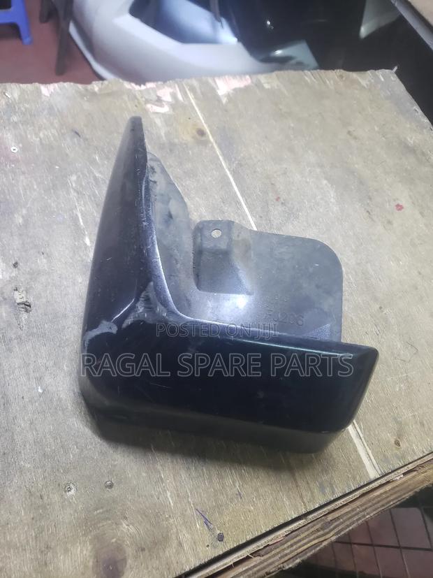 Subaru Rear Mud Flaps. N 16.
