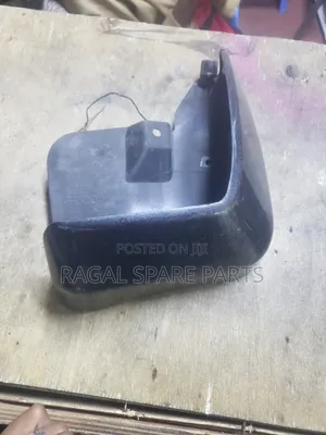 Subaru Rear Mud Flaps. N 16.