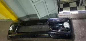 200 Series Front Bumper Sport