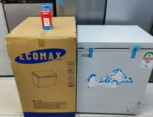 90litres Deep Freezer