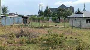 Residential Plot Mountain View Estate (Kipkorgot) - thumbnail 2