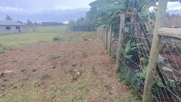 Residential Plot Mountain View Estate (Kipkorgot) - thumbnail 3