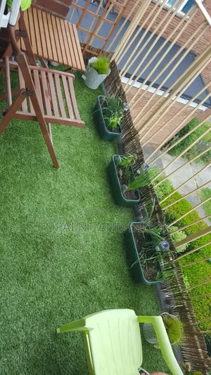 Durable Turf Carpet for Balcony