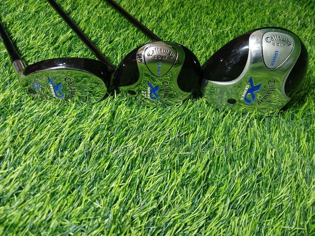 Callaway Junior Set - thumbnail 3