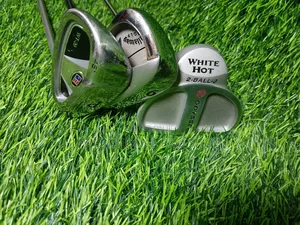 Callaway Junior Set