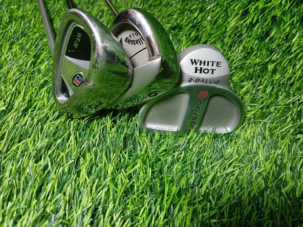 Callaway Junior Set - thumbnail 5