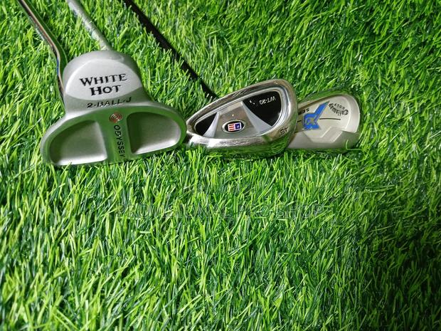 Callaway Junior Set - thumbnail 6