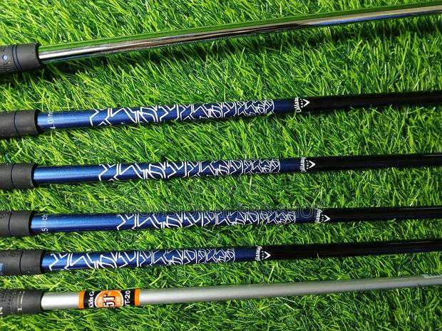 Callaway Junior Set - thumbnail 7