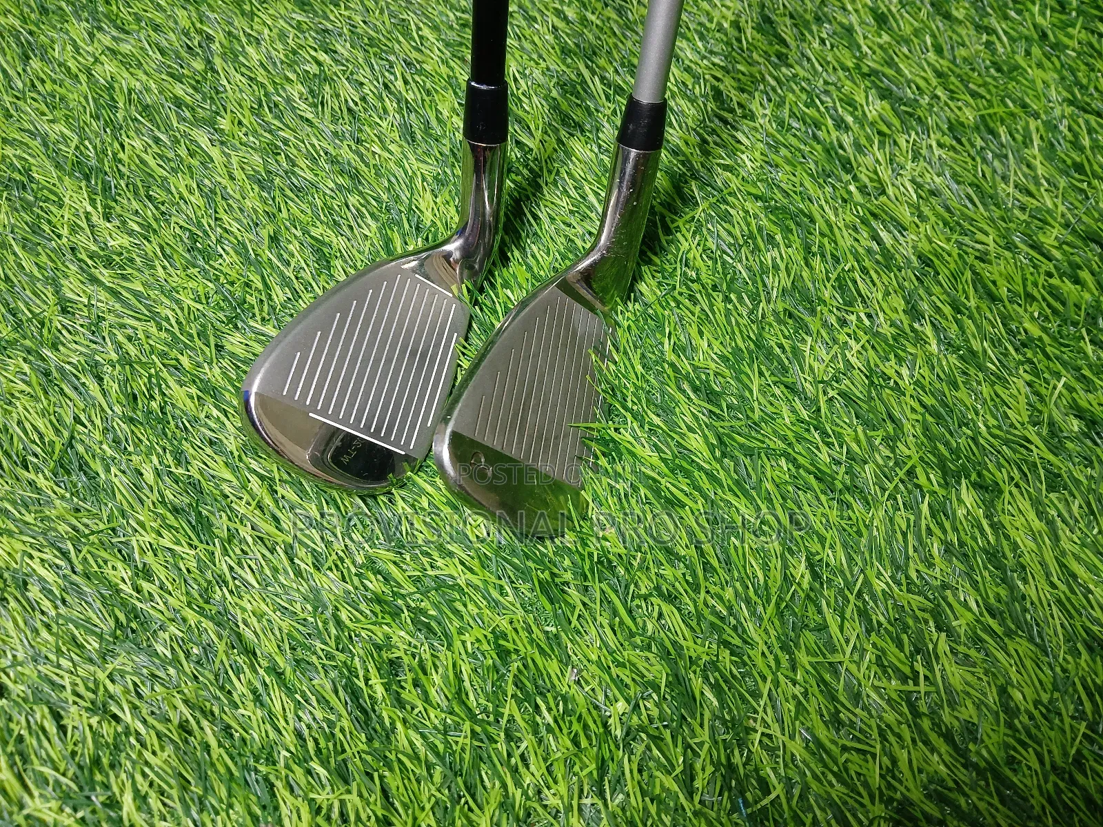 Callaway Junior Set