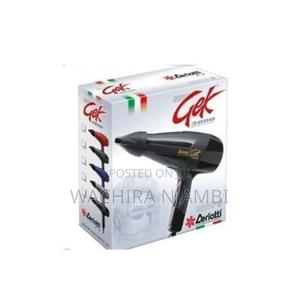 *Blow Dryer Gek 3800* - main view