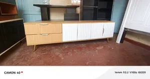 6ft Tv Stand, Console