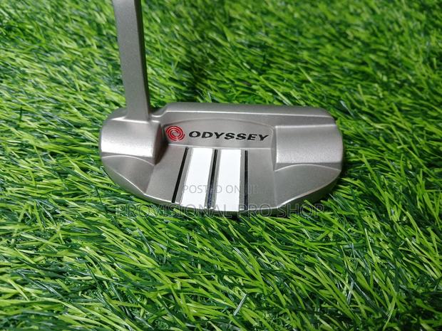 Odyssey Dual Force Putter - thumbnail 3