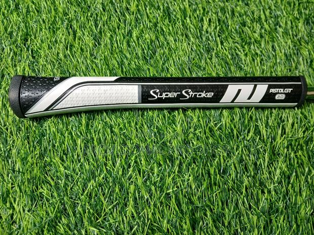 Odyssey Dual Force Putter - thumbnail 5