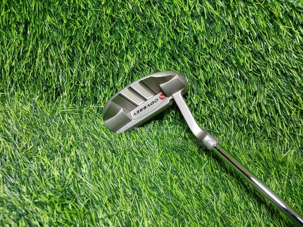 Odyssey Dual Force Putter - thumbnail 6