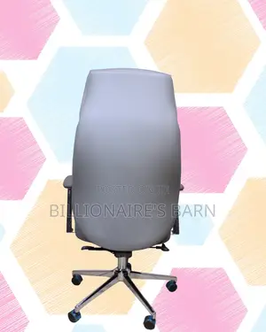 Swivel Comfort Office All-Day Leather | Order Yours Today