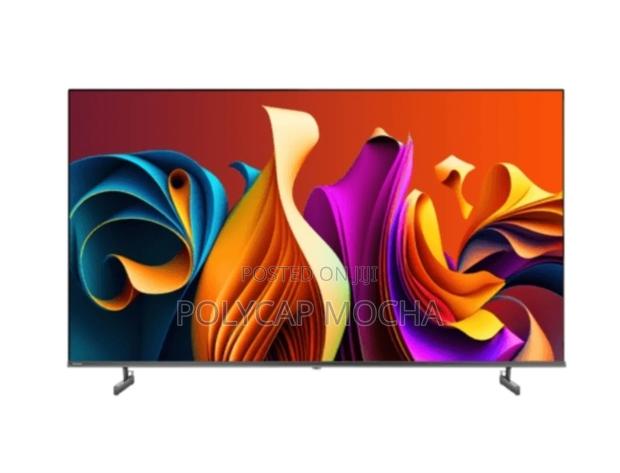 Hisense 55 Qled 55q6 Smart Tv - thumbnail 3