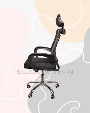 Breathable Stock Secretarial Mesh | Same-Day Delivery Available
