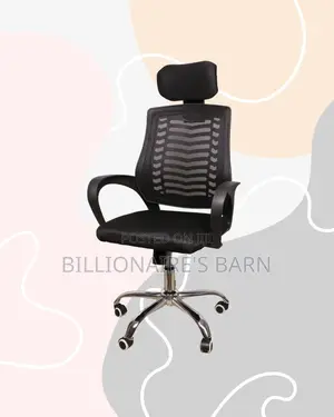 Breathable Stock Secretarial Mesh | Same-Day Delivery Available