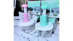 Manual Vegetable Chopper