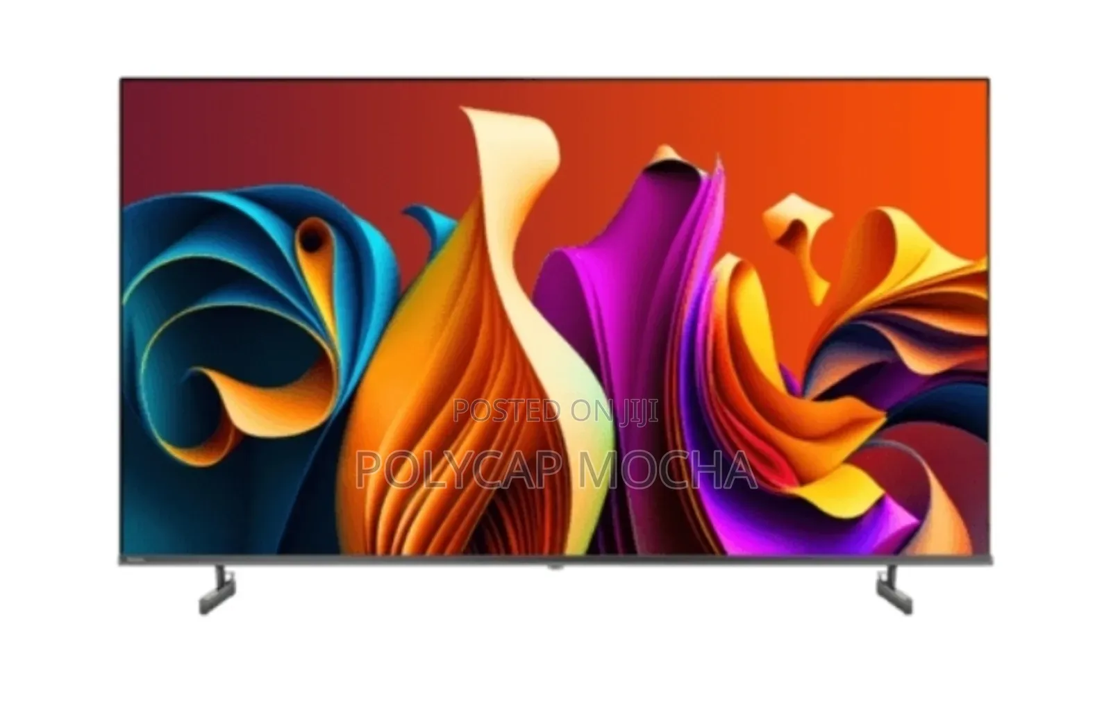 Hisense 75 Inches Qled Tv 75q6 Smart 