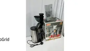 Reki Slow Juicer