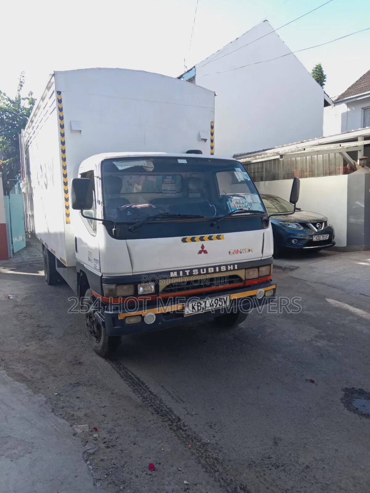 Movers Services/Transportservices in Imara Daima/Tassia/Fedha,Donholm