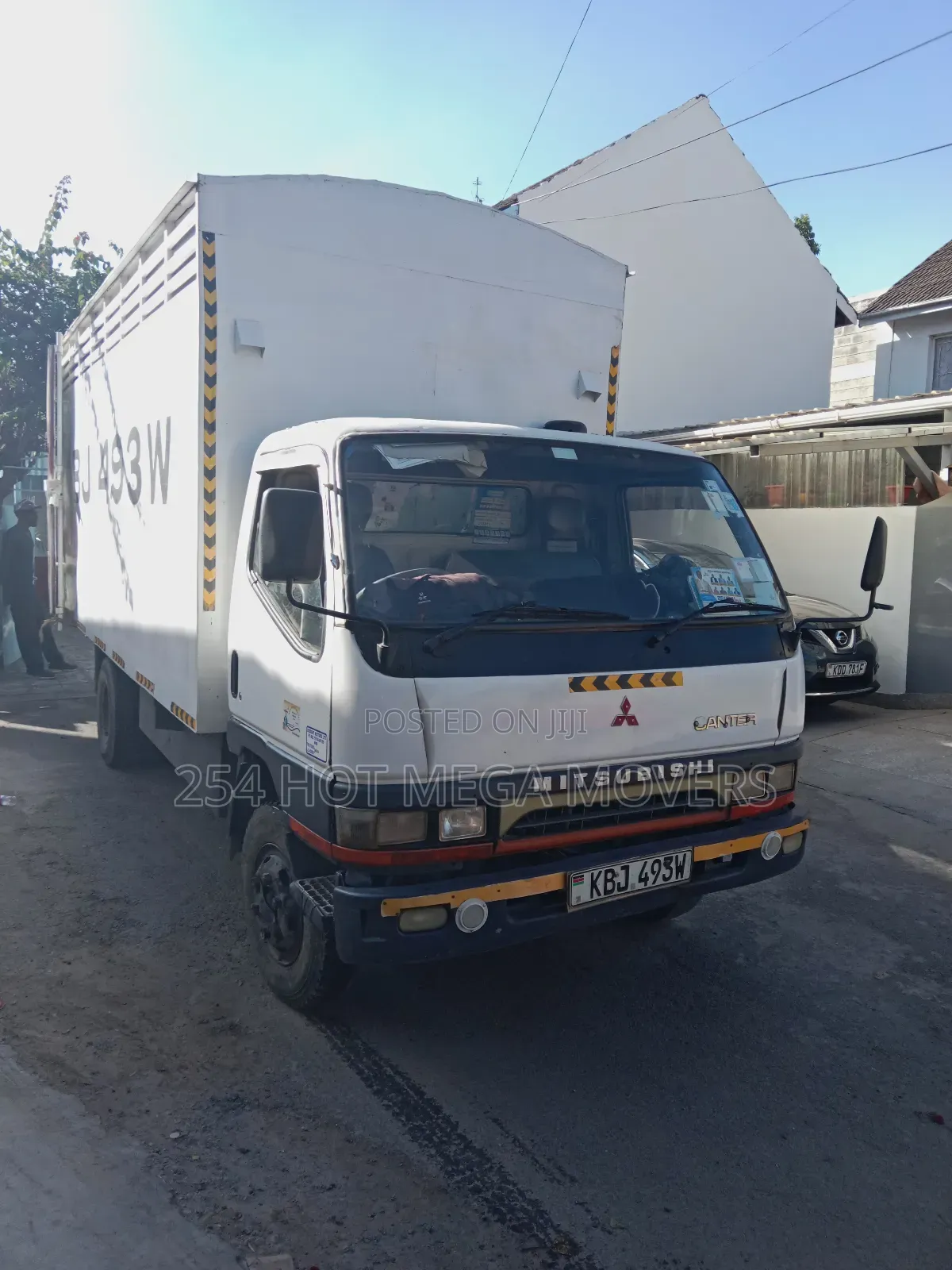 Movers Services/Transportservices in Imara Daima/Tassia/Fedha,Donholm